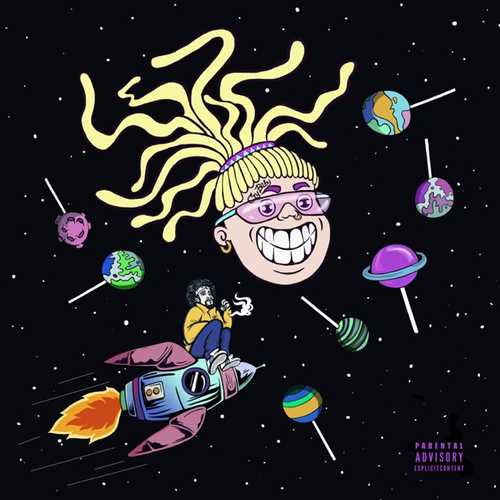 Музыка Thomas Mraz - Black Dwarf (feat. Fat Nick)