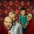 Музыка Баста - Я Никогда Не Видел Моря