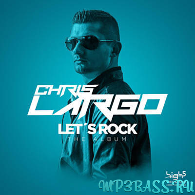 Музыка Chris Largo - I Want You Now (feat. Orry Jackson)