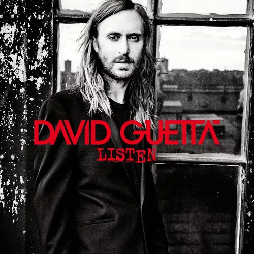 Музыка David Guetta - What I Did For Love (feat. Namie Amuro)
