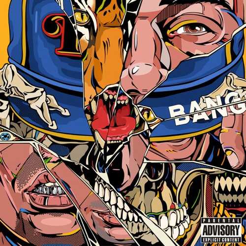 Музыка Смоки Мо - Bang Bang (feat. Guf)