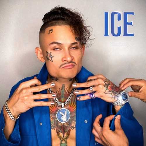 Музыка Morgenshtern - Ice (feat. Morgenshtern)