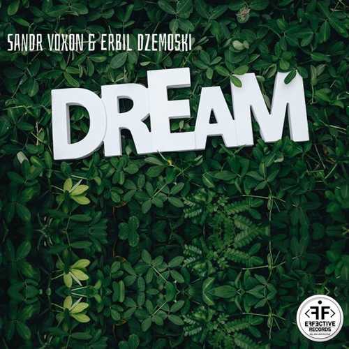 Музыка Sandr Voxon - Dream (feat. Erbil Dzemoski)