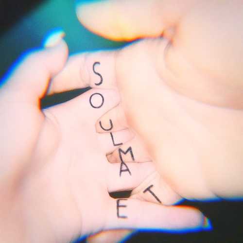 Музыка Люся Чеботина - Soulmate