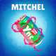 Музыка Mitchel - Упс Ты Не Та