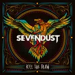 Музыка Sevendust - Thank You
