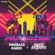 Музыка Probass & Hardi - Paradise (feat. Mordax Bastards)