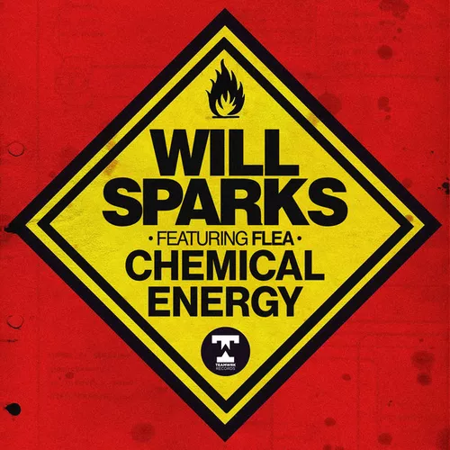 Музыка Will Sparks & Flea - Chemical Energy 2021 (Extended Mix)