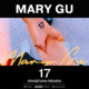 Музыка Mary Gu - 17 (Rasevan Remix)