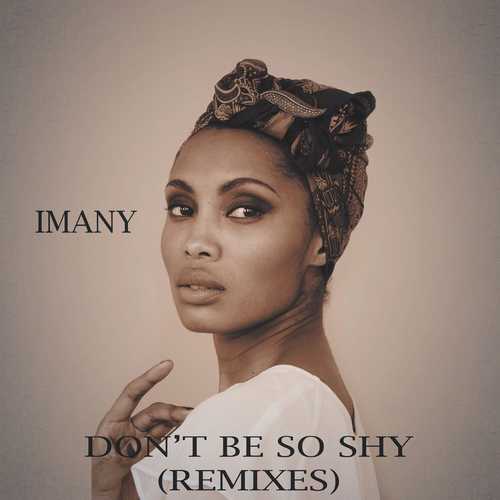Музыка Imany - Don't Be So Shy (TikTok Slowed)