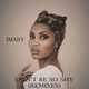 Музыка Imany - Don't Be So Shy (TikTok Slowed)