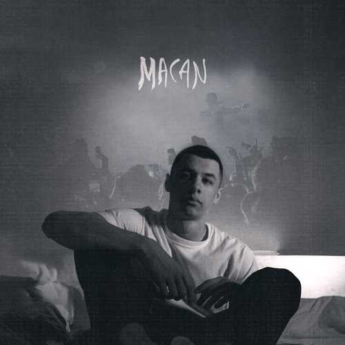 Музыка Macan - Я Пытался Любить Тебя