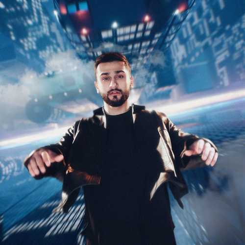 Музыка Jony - Падаю-Поймай (Vadim Adamov & Hardphol Remix)