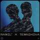 Музыка Ramil' & Елена Темникова - Из-за Тебя (NitugaL Remix)