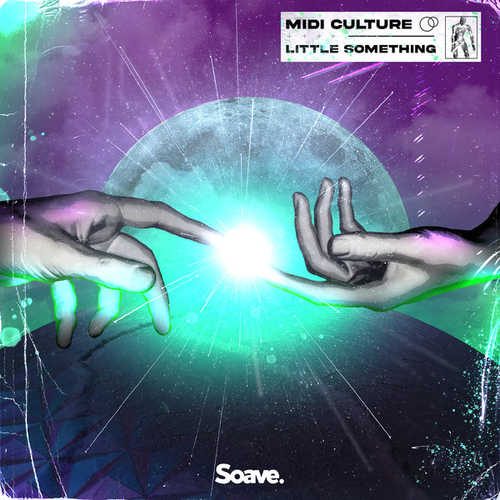 Музыка Midi Culture - Little Something