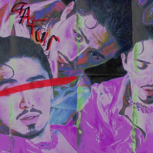Музыка Gafur - Яд