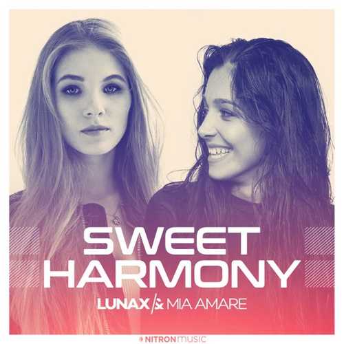 Музыка Lunax - Sweet Harmony (feat. Mia Amare)