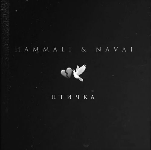 Музыка HammAli & Navai - Птичка (Sergey Arrow Remix)