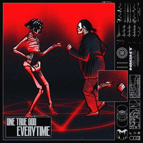 Музыка One True God - Everytime