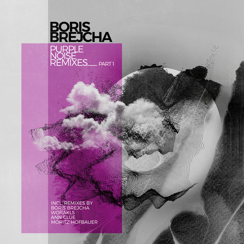 Музыка Boris Brejcha - Purple Noise (Boris Brejcha Re-Noise Edit 2021)