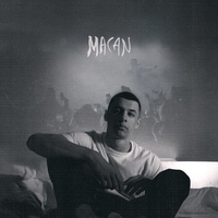 Музыка Macan - Пополам (feat. Branya)