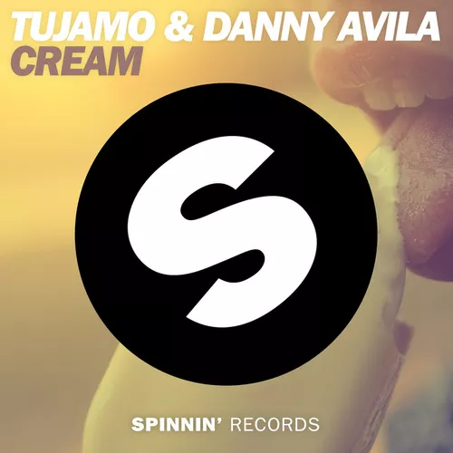 Музыка Tujamo & Danny Avila - Cream (Original Mix)