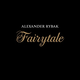 Музыка Александр Рыбак - Fairytale