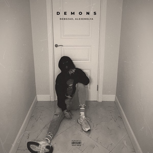 Музыка Nebezao - Demons (feat. Alexemelya)