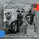 Музыка Miyagi & Andy Panda feat. TumaniYO - Brooklyn (Anton Rudd & Sdob Remix)