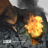 Музыка Luxor - Научи Меня Любить