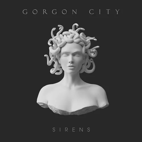 Музыка Gorgon City - No More (feat. Liv)