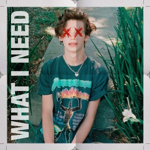 Музыка Payton - What I Need