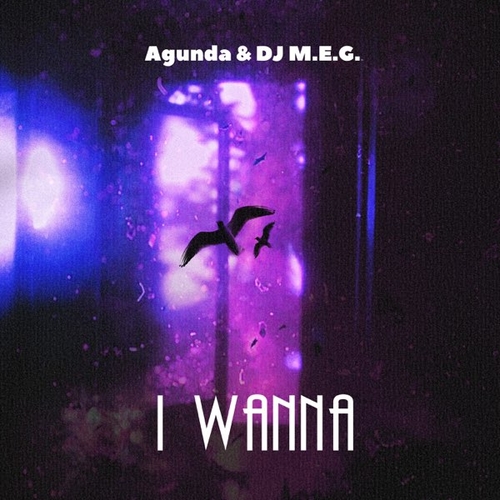 Музыка Agunda - I Wanna (feat. DJ M.E.G.)