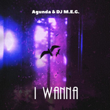Музыка Agunda - I Wanna (feat. DJ M.E.G.)