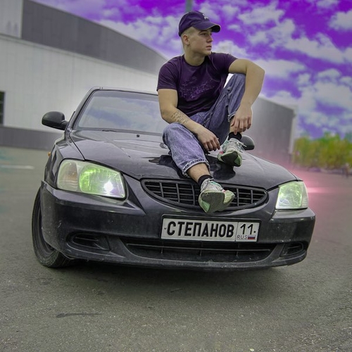 Музыка Тайпан - Айс (feat. Даниил Степанов & IL'GIZ)