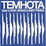 Музыка Mav-d - Темнота (feat. Miyagi & Andy Panda)