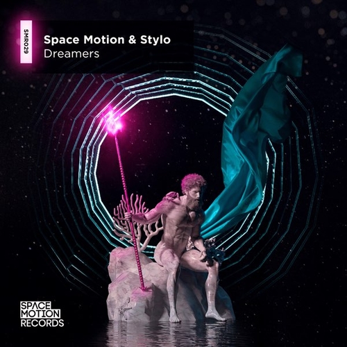 Музыка Stylo & Space Motion - Dreamers (Original Mix)