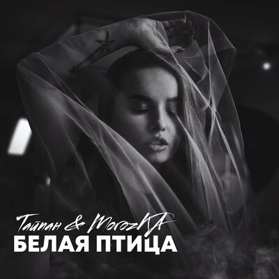 Музыка Тайпан - Белая Птица (faet. MorozKA)