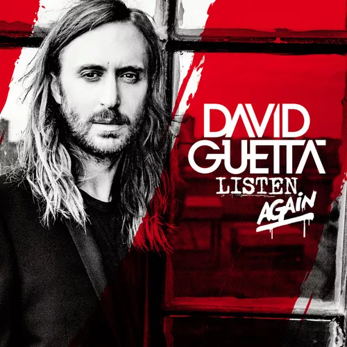 Музыка David Guetta - Clap Your Hands (feat. GlowInTheDark)
