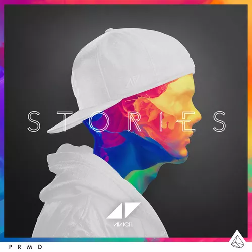 Музыка Avicii - Gonna Love Ya (feat. Alessandro Cavazza)