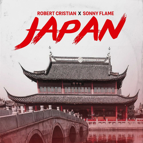 Музыка Robert Cristian & Sonny Flame - Japan (Casian Remix)