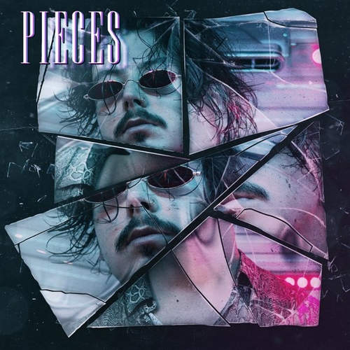 Музыка Avaion - Pieces