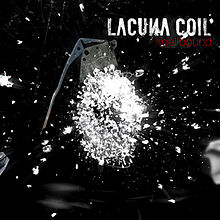 Музыка Lacuna Coil - Spellbound