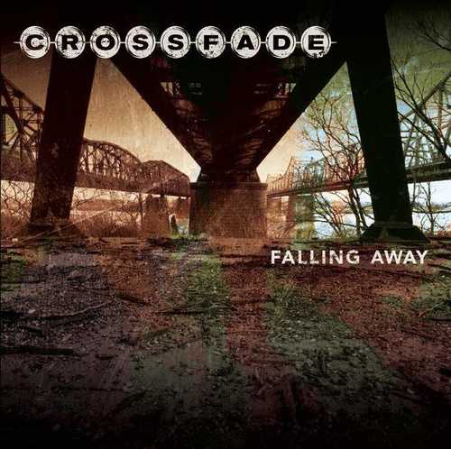 Музыка Crossfade - Why