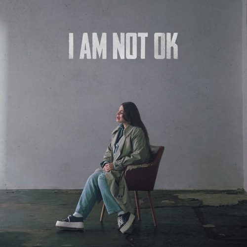 Музыка Kazka - I Am Not Ok