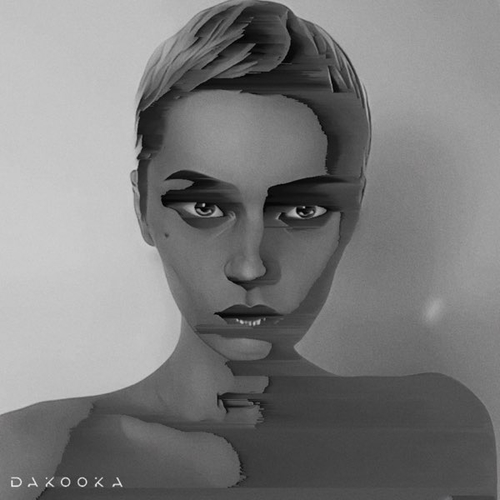 Музыка Dakooka - Уяви
