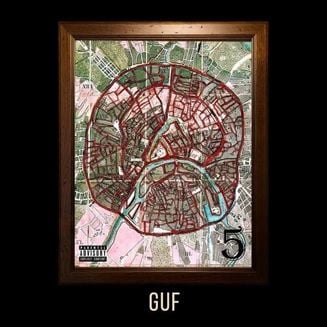 Музыка Guf - Своим Путём (feat. Rigos)