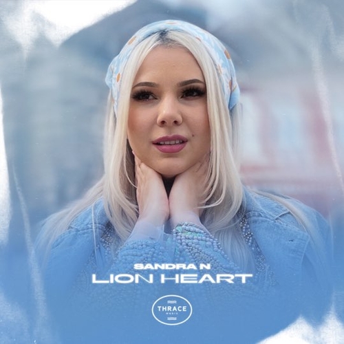 Музыка Sandra N - Lion Heart