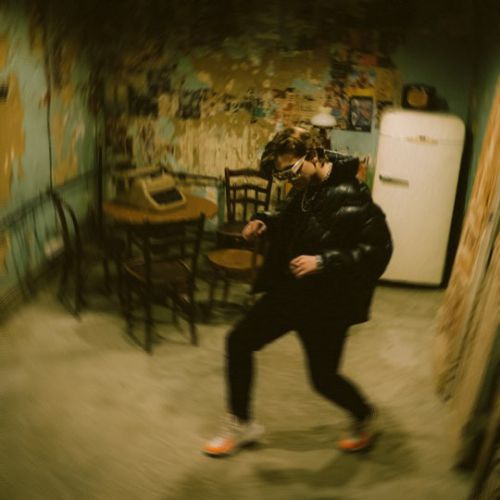 Музыка Rompasso - Rolex