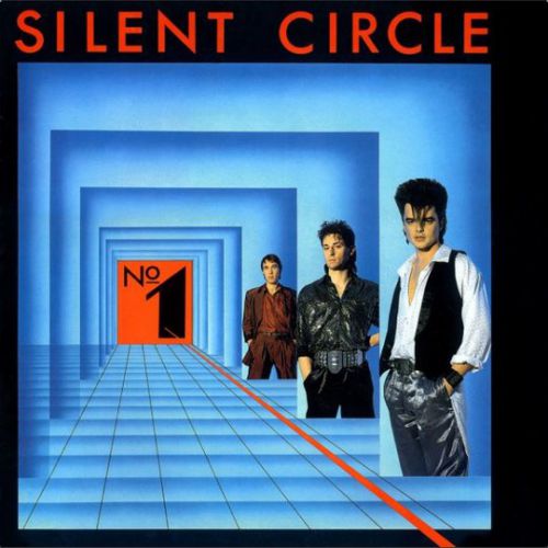Музыка Silent Circle - Touch In The Night (Crash Version)